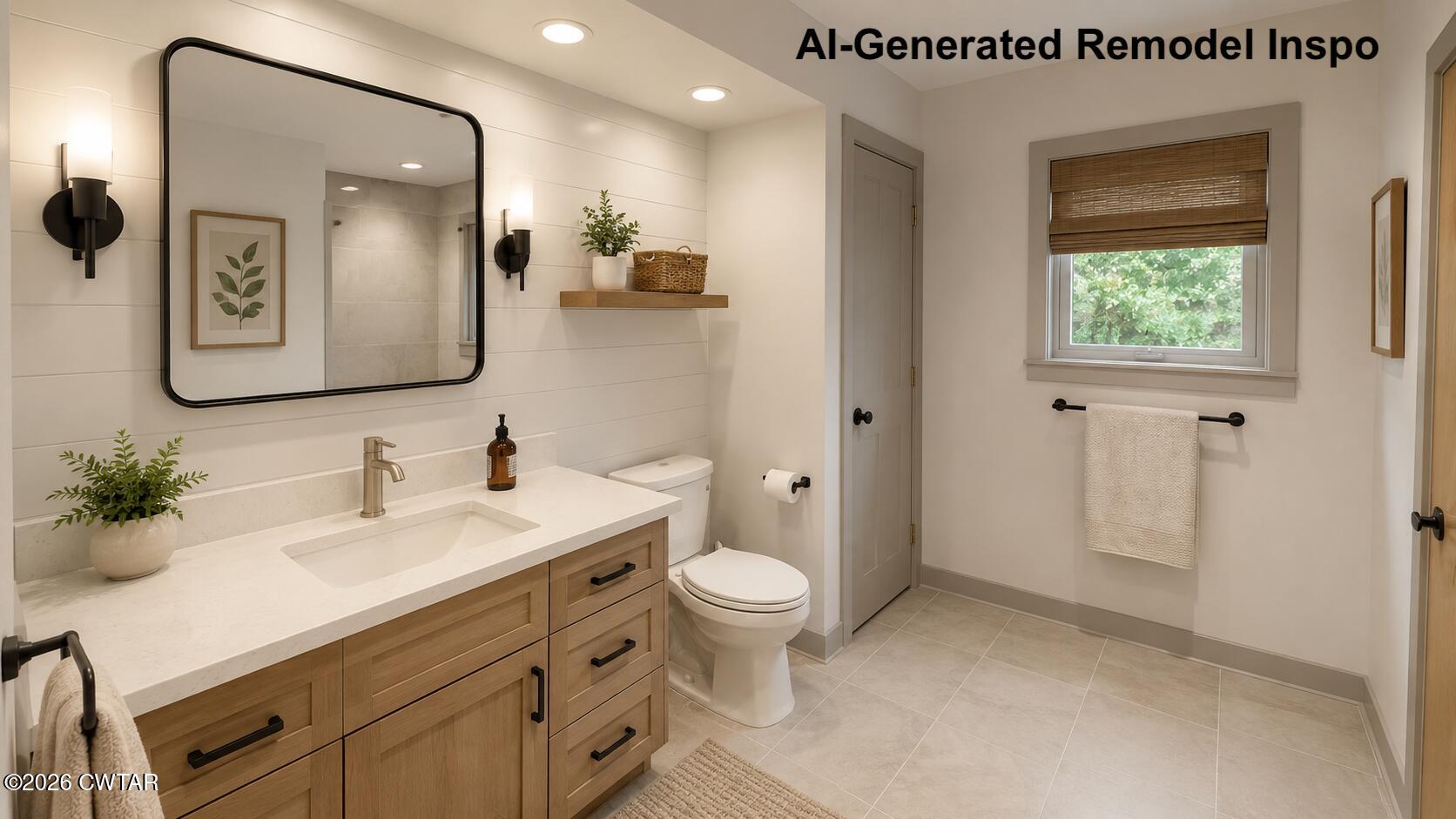 1818 Mason Hall Trimble Road Kenton, TN 38233 - Photo 40 of 56 AI Bathroom1