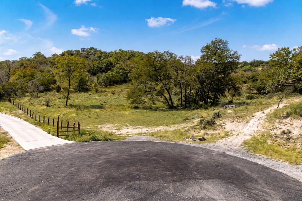 130 Dripping Spring Drive North Comfort, TX 78013 - Photo 12 of 16 a view of swimming pool with a yard