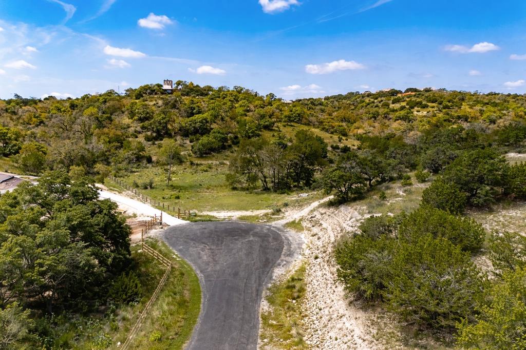 130 Dripping Spring Drive North Comfort, TX 78013 - Photo 4 of 16 a view of a yard