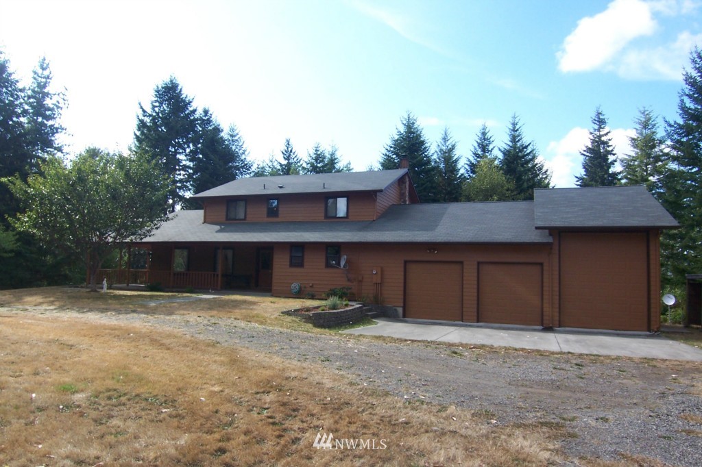 15660 Carney Lake Road Southwest Port Orchard, WA 98367 - Photo 1 of 15 Gallery Image 1