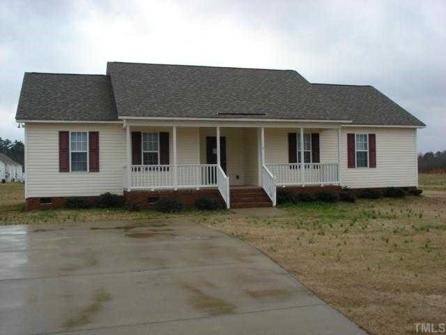984 Campground Road Selma, NC 27576 - Photo 1 of 12 Photo 1
