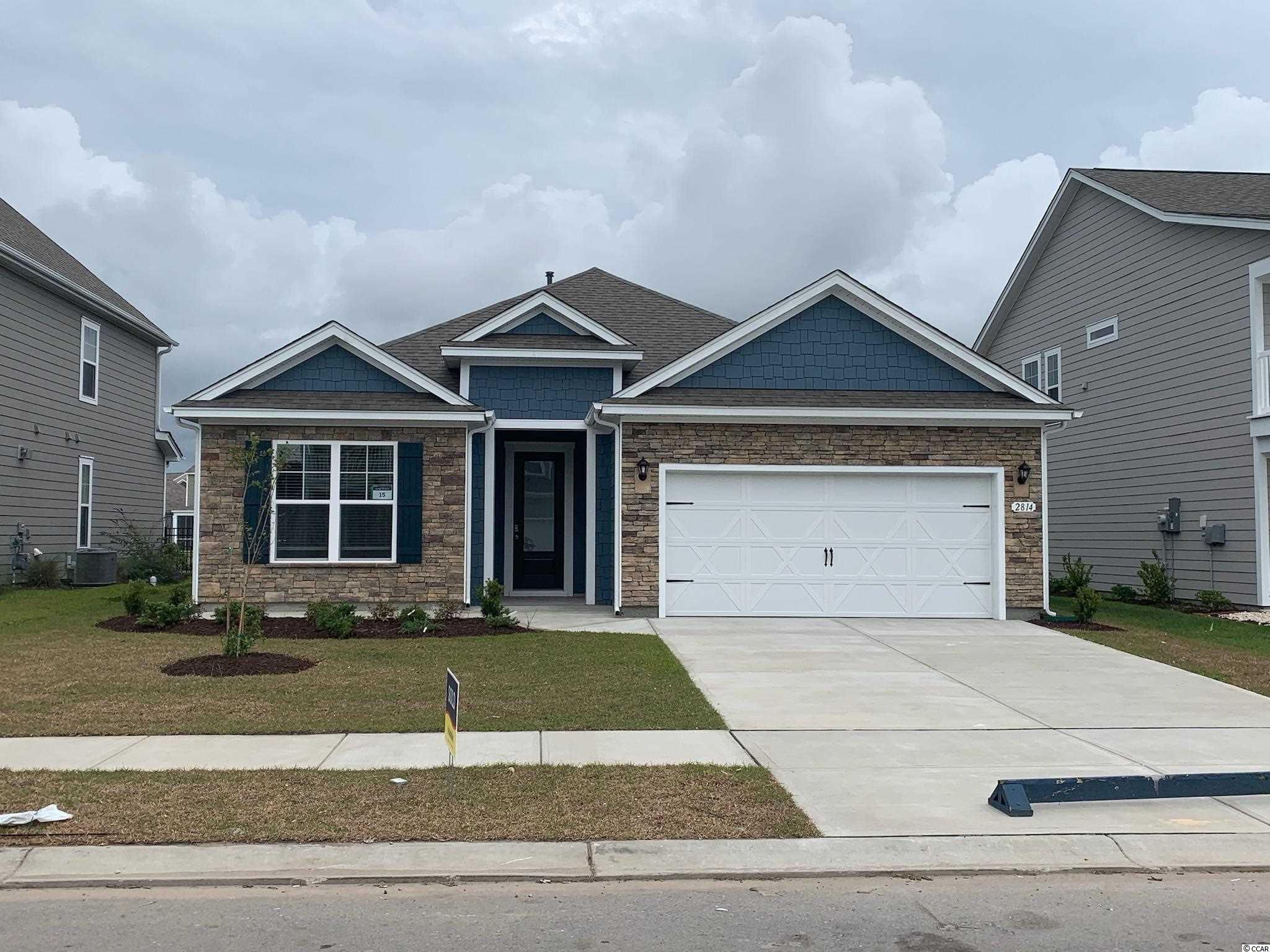 2814 Stellar Loop Myrtle Beach, SC 29577 - Photo 1 of 40 Gallery Image 1