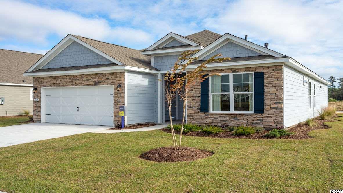 2814 Stellar Loop Myrtle Beach, SC 29577 - Photo 2 of 40 Gallery Image 2