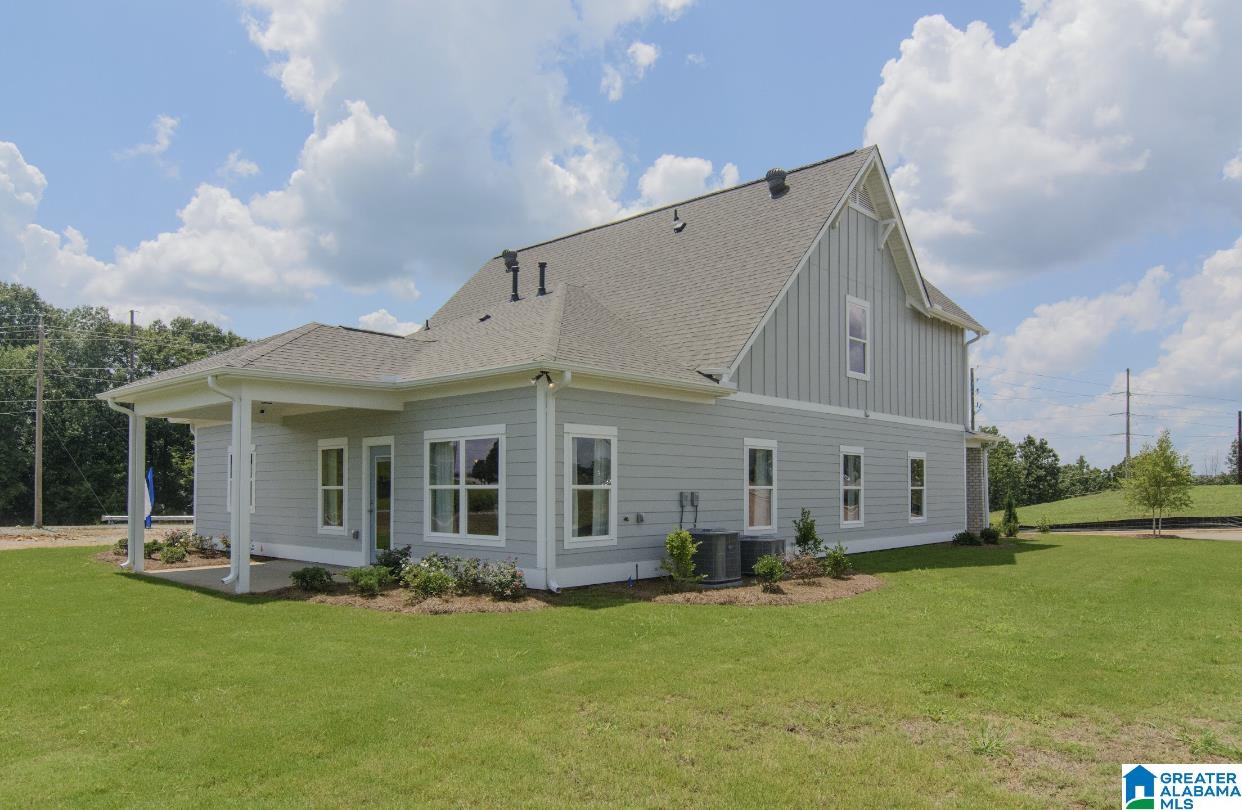 1814 Mckesie Street Riverside, AL 35135 - Photo 40 of 43