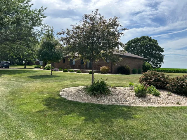 $250,000 | 70 North Main Street, La Moille, IL 61330