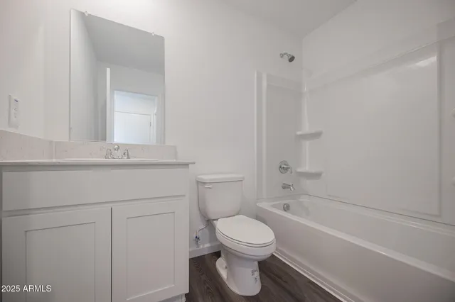 $1,795 | 334 Paseo Xing Lane, Coolidge, AZ 85128