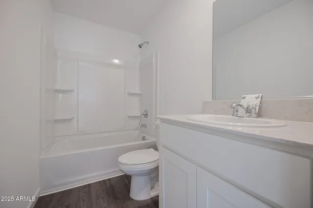 $1,795 | 334 Paseo Xing Lane, Coolidge, AZ 85128