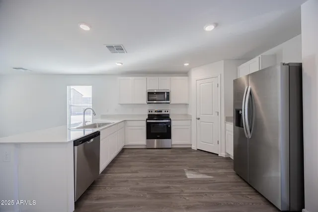 $1,795 | 334 Paseo Xing Lane, Coolidge, AZ 85128