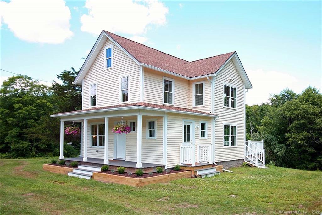 45 Bokum Road Chester, CT 06412 - Photo 1 of 1