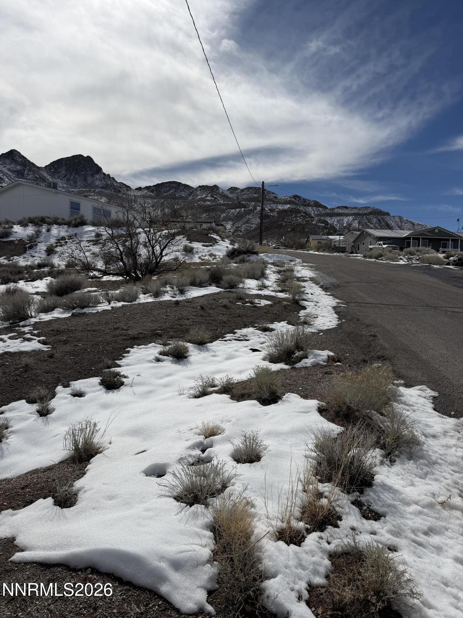 904 Air Force Road Tonopah, NV 89049 - Photo 3 of 8