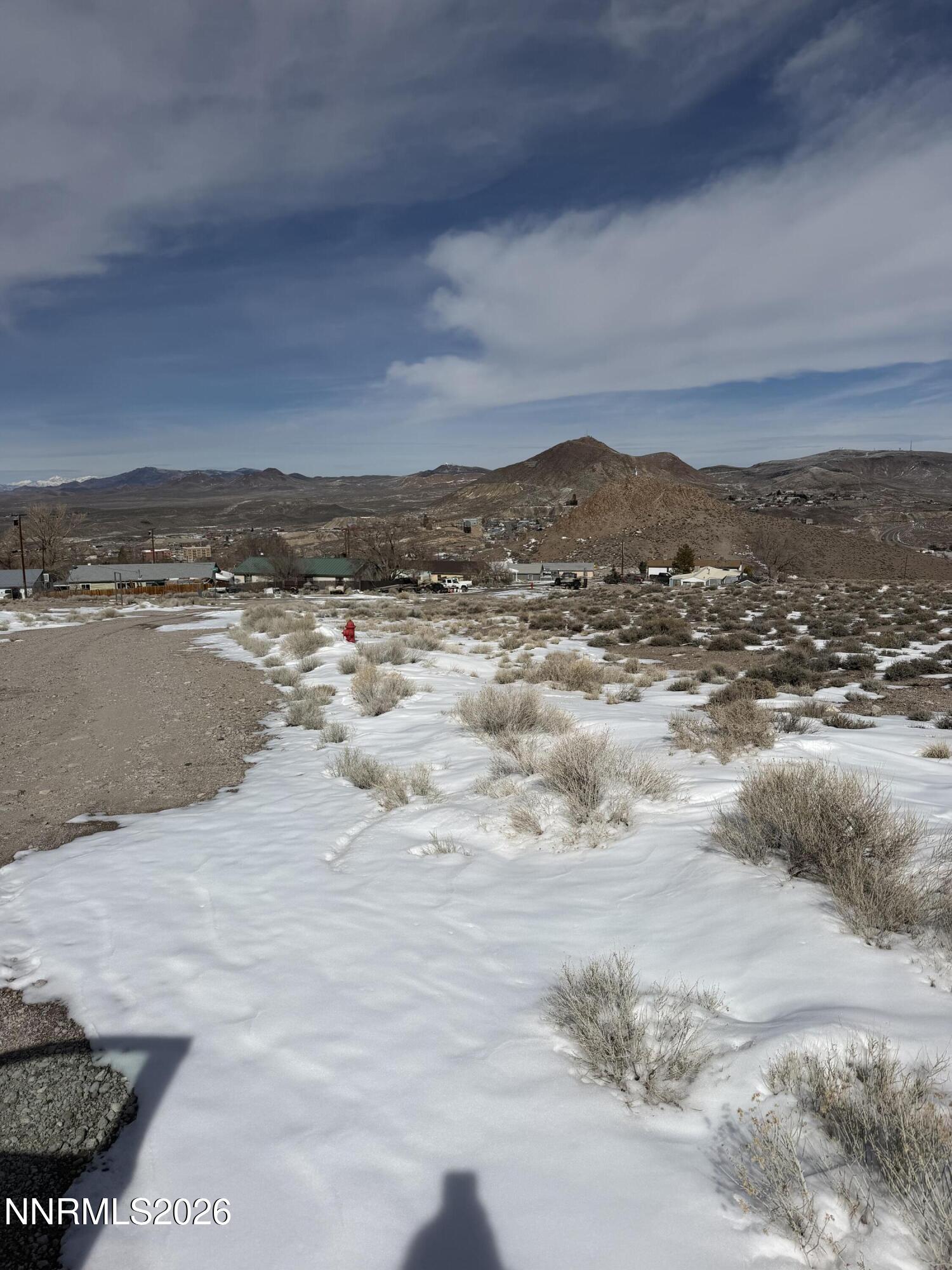 904 Air Force Road Tonopah, NV 89049 - Photo 5 of 8 a view of beach and city