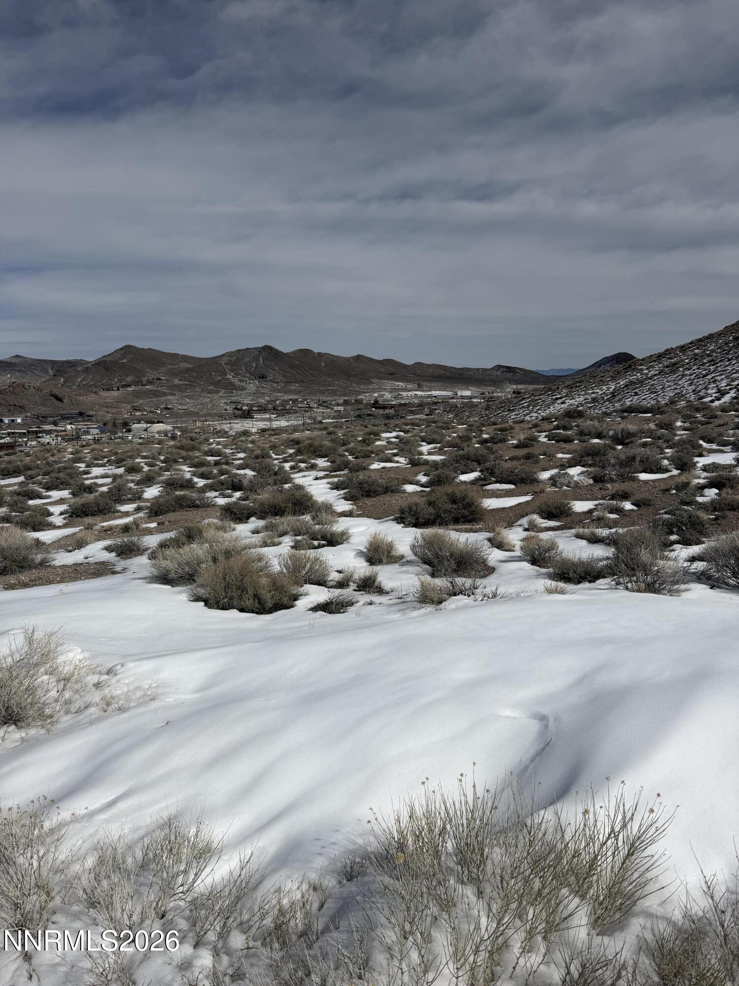 904 Air Force Road Tonopah, NV 89049 - Photo 7 of 8 a view of city and ocean