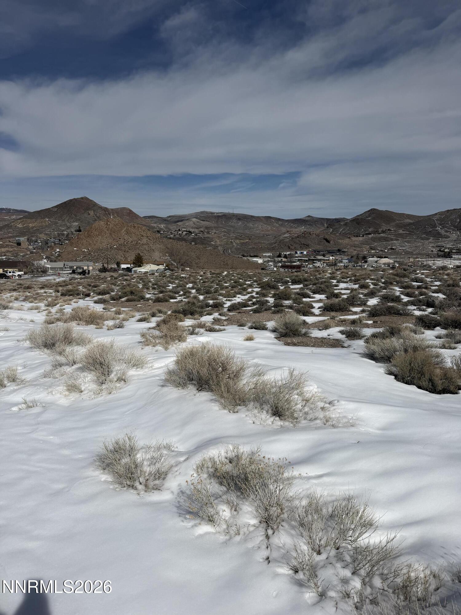 904 Air Force Road Tonopah, NV 89049 - Photo 8 of 8 a view of beach and ocean