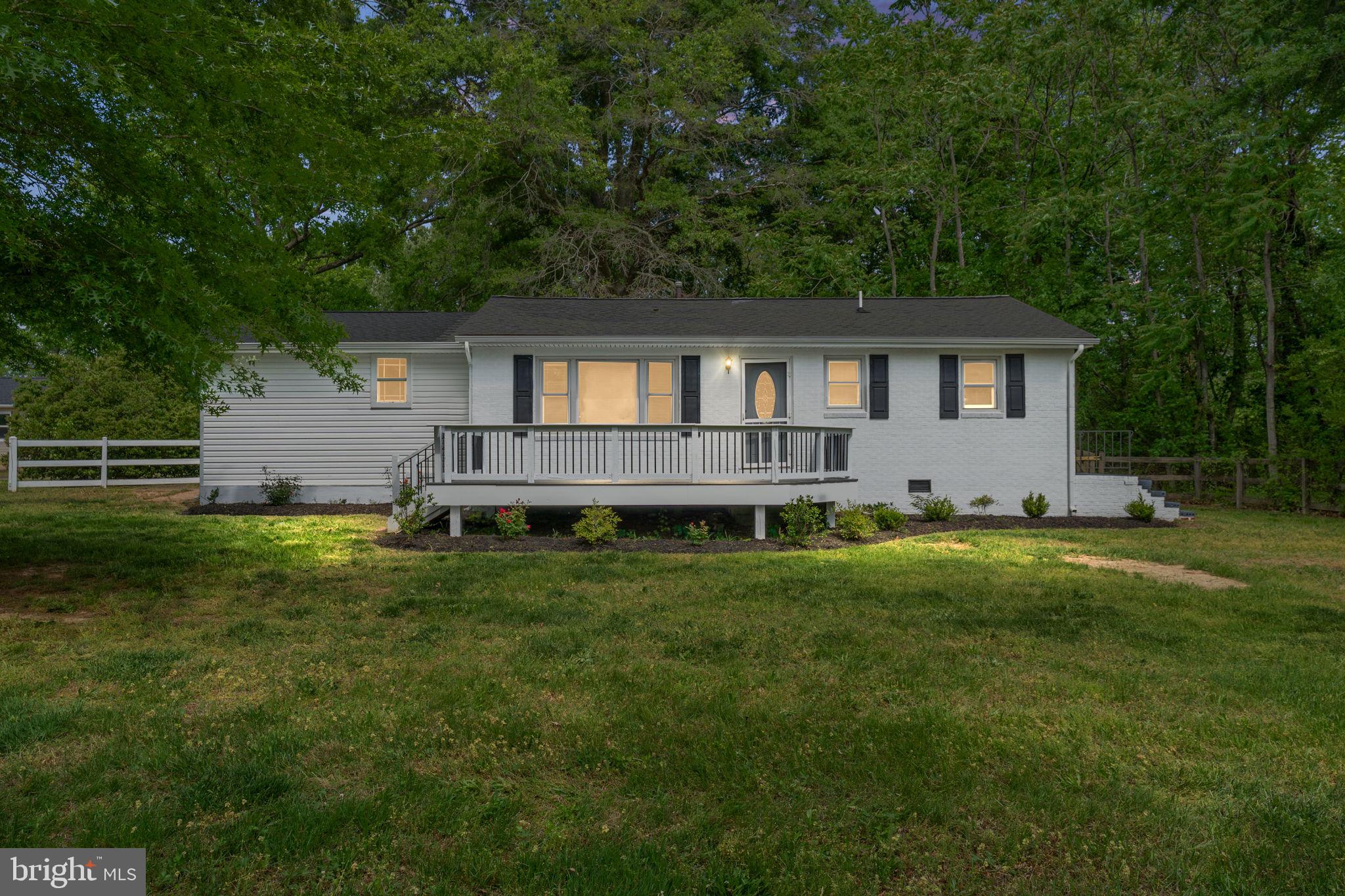 13405 Dahlgren Road King George, VA 22485 - Photo 1 of 37 Gallery Image 1