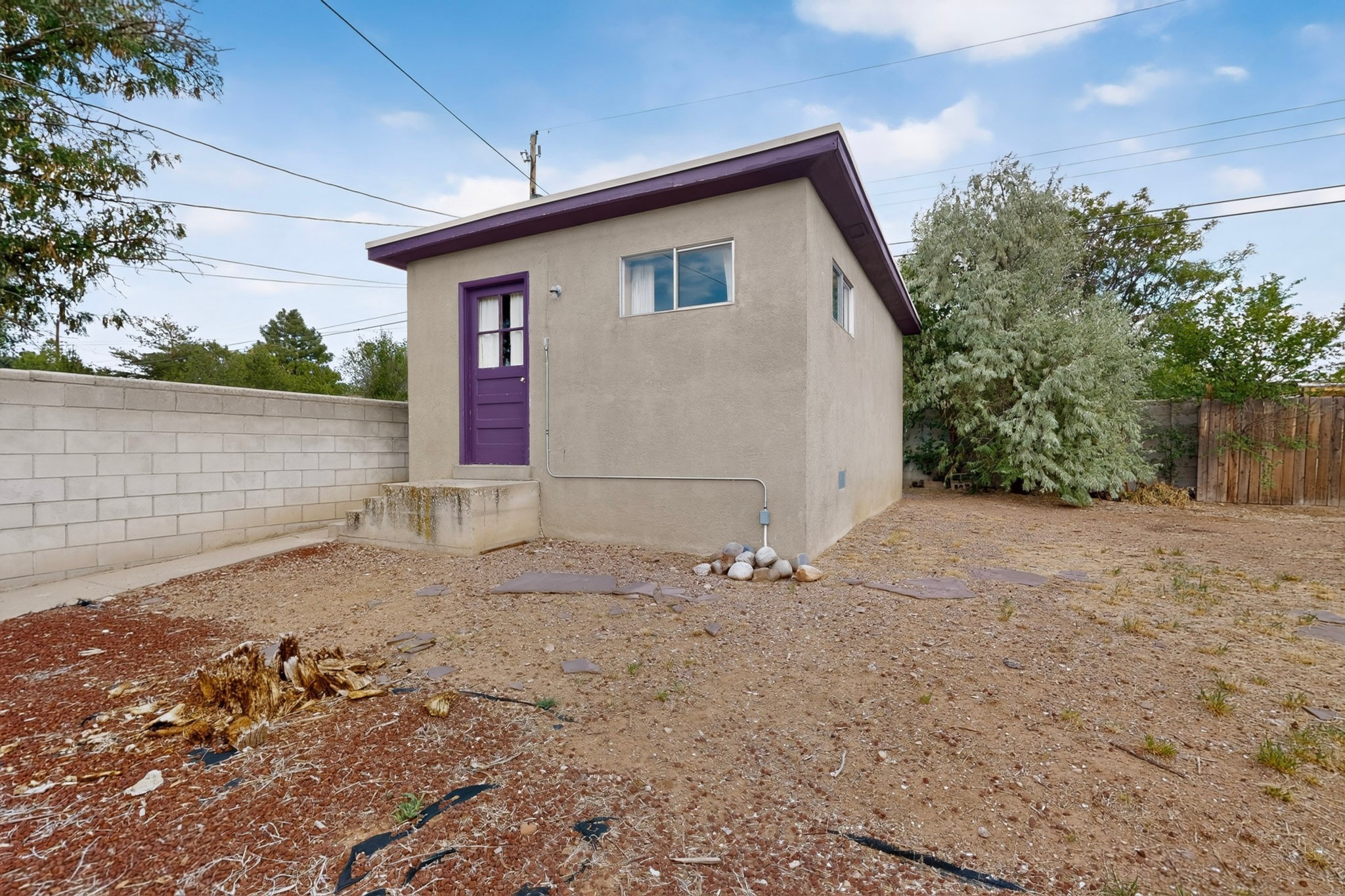 1838 Otowi Road Santa Fe, NM 87505 - Photo 40 of 44