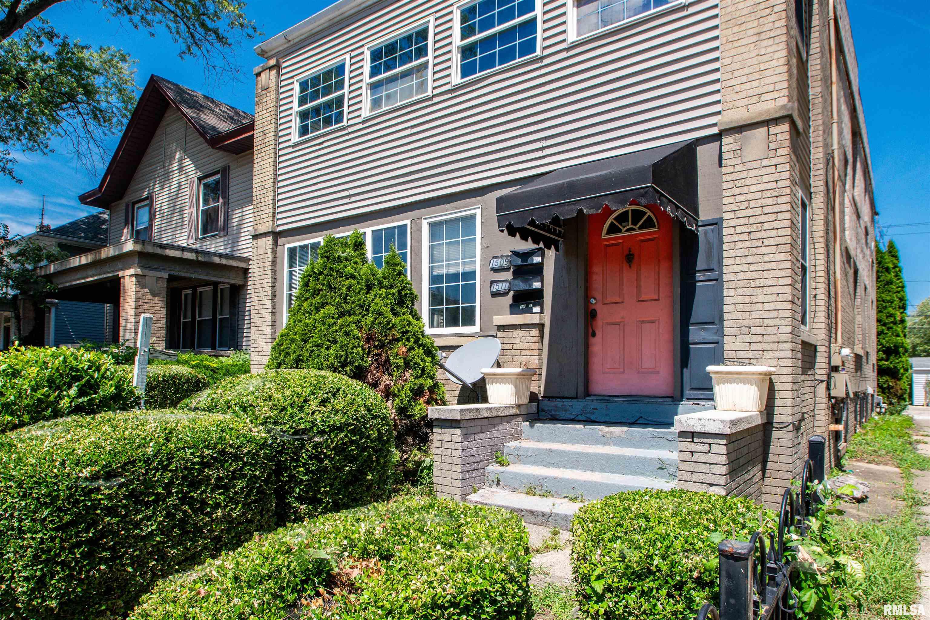 1509-1511 West Main Street Peoria, IL 61606 - Photo 3 of 14