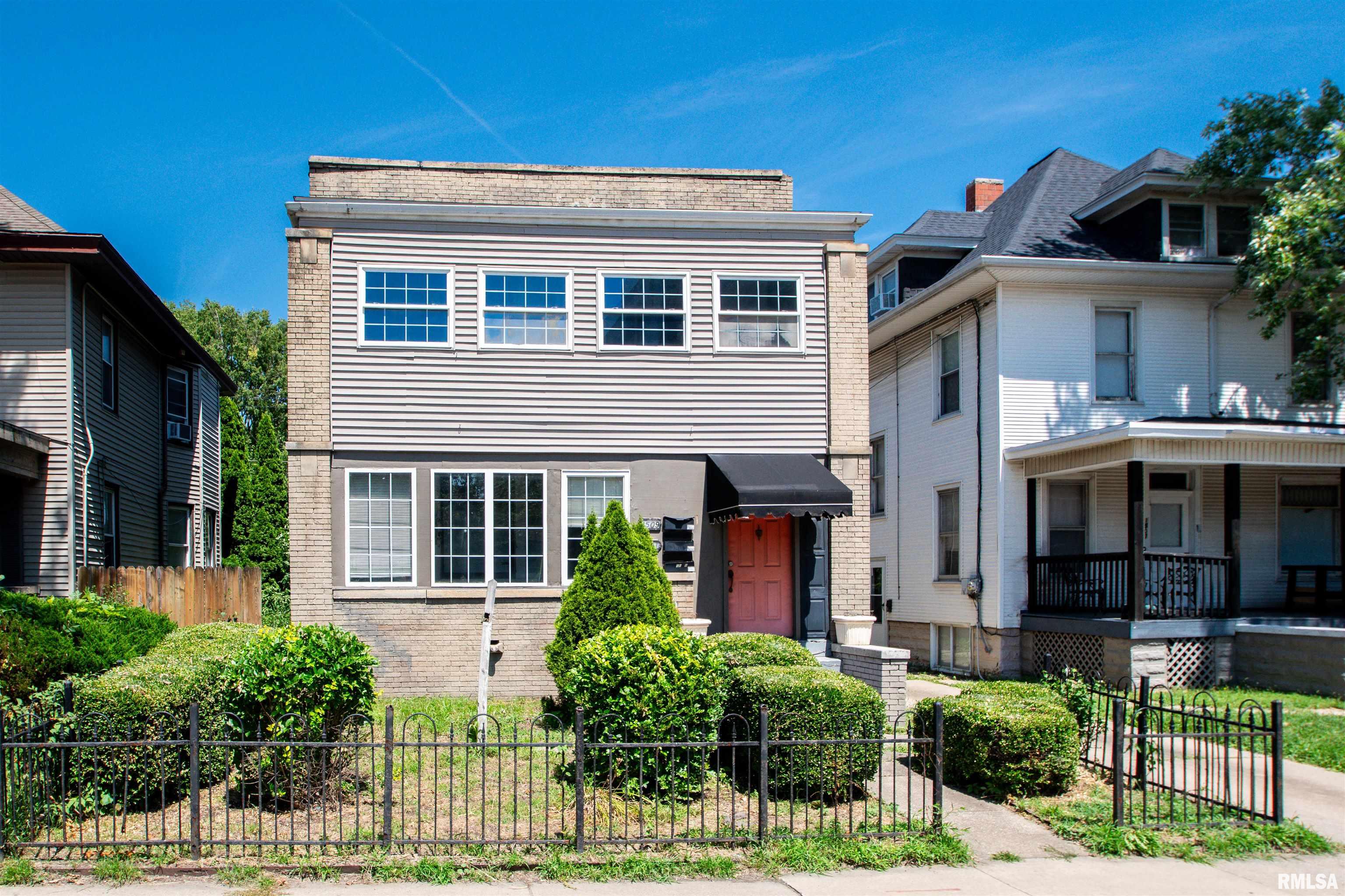 1509-1511 West Main Street Peoria, IL 61606 - Photo 4 of 14