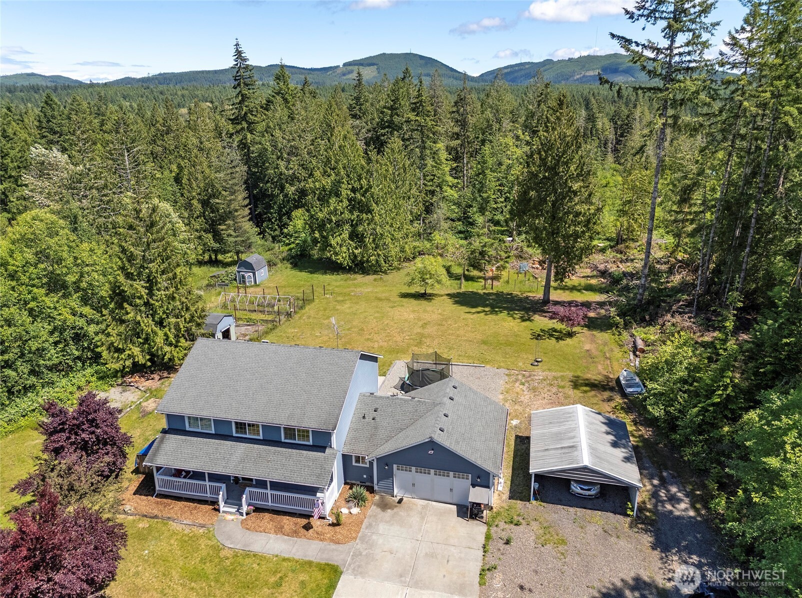 200 Peter Hagen Road Northwest Seabeck, WA 98380 - Photo 31 of 37