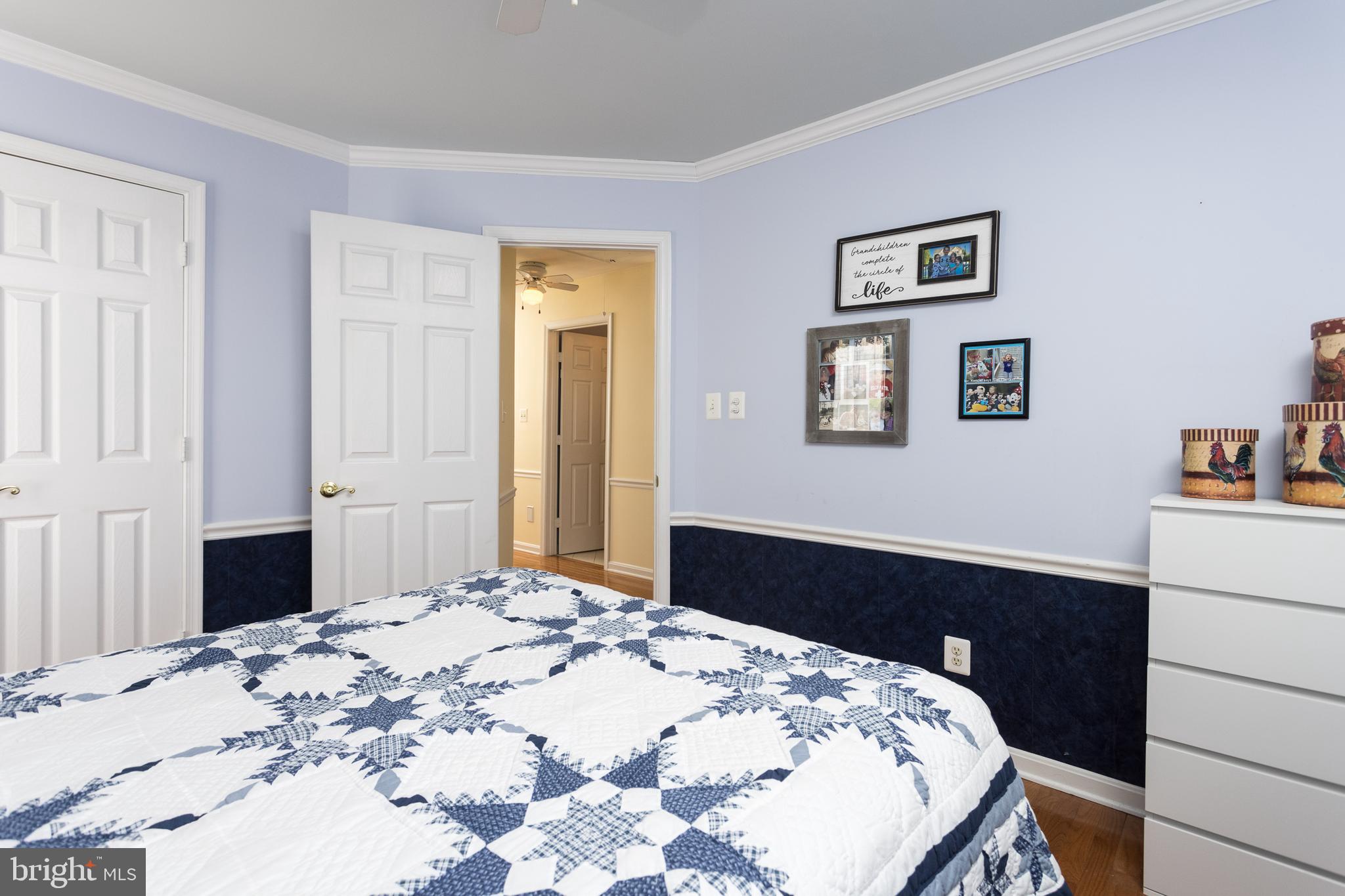 1300 Roman Ridge Way Bel Air, MD 21014 - Photo 21 of 40 3rd Bedroom