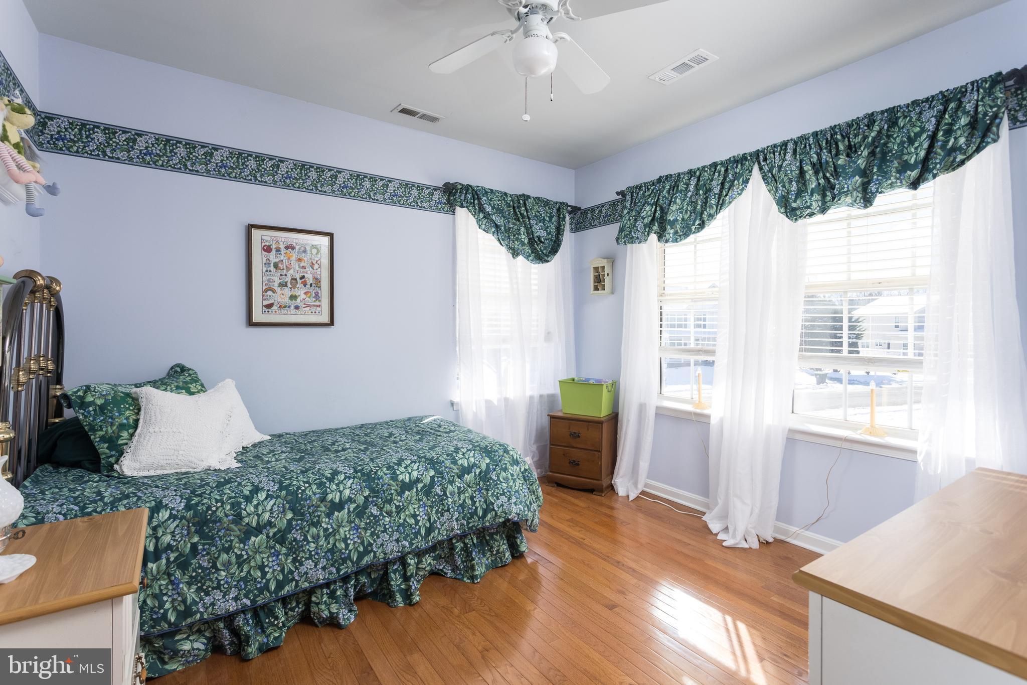 1300 Roman Ridge Way Bel Air, MD 21014 - Photo 22 of 40 4th Bedroom