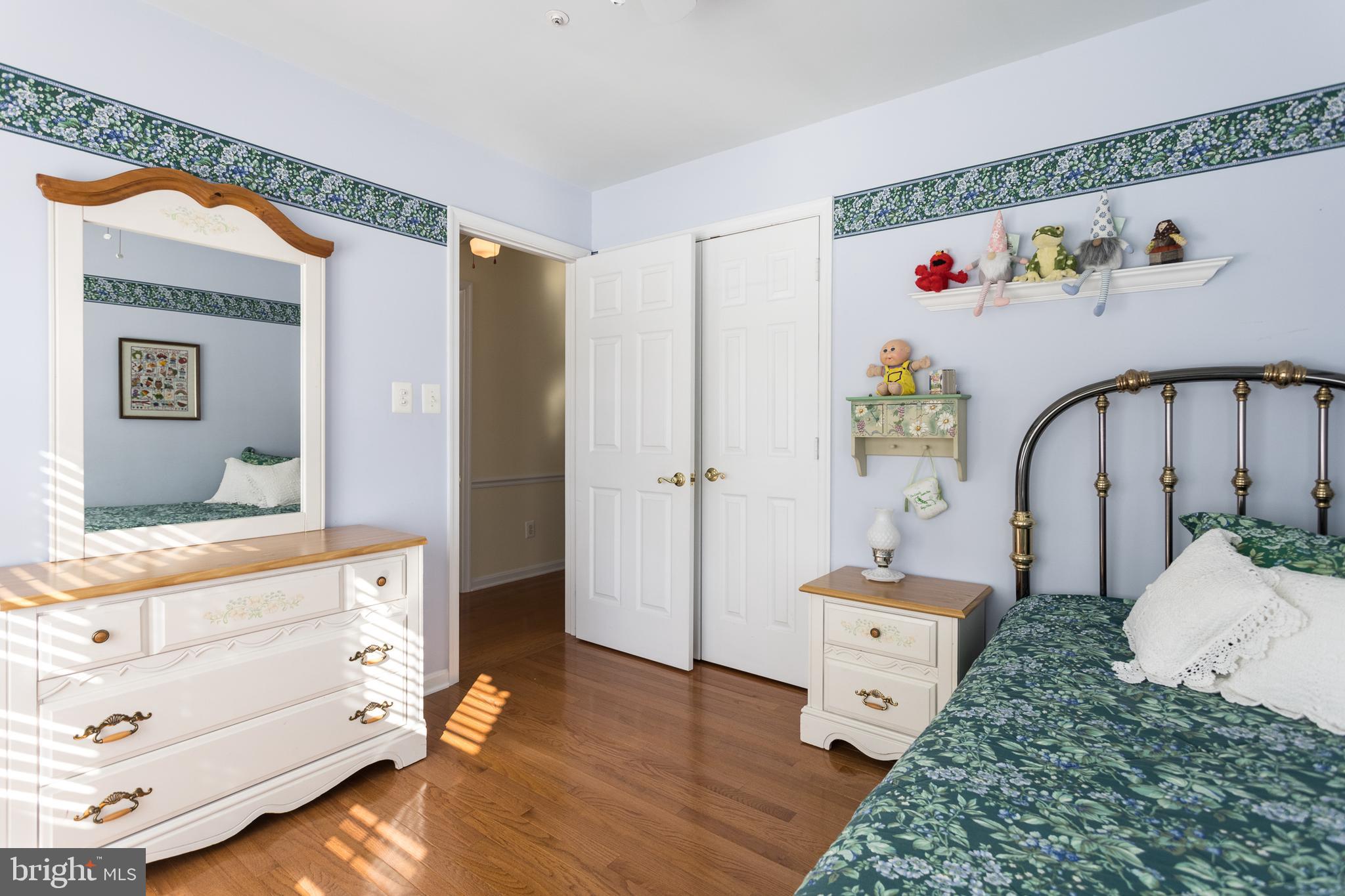 1300 Roman Ridge Way Bel Air, MD 21014 - Photo 23 of 40 4th Bedroom