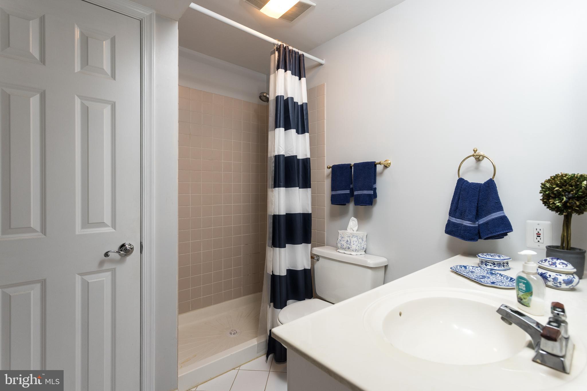 1300 Roman Ridge Way Bel Air, MD 21014 - Photo 33 of 40 Lower Level Full Bath