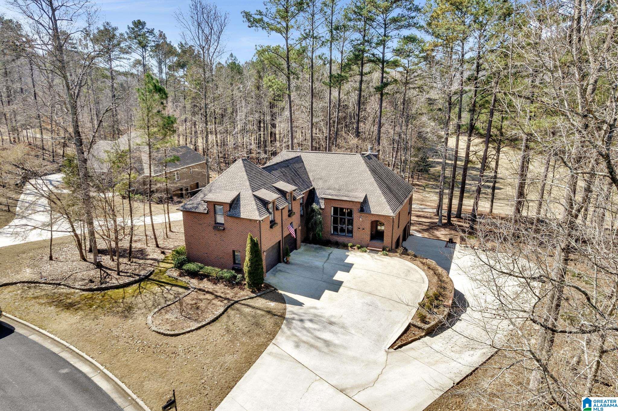 77 Broadmoor Loop Oneonta, AL 35121 - Photo 46 of 50