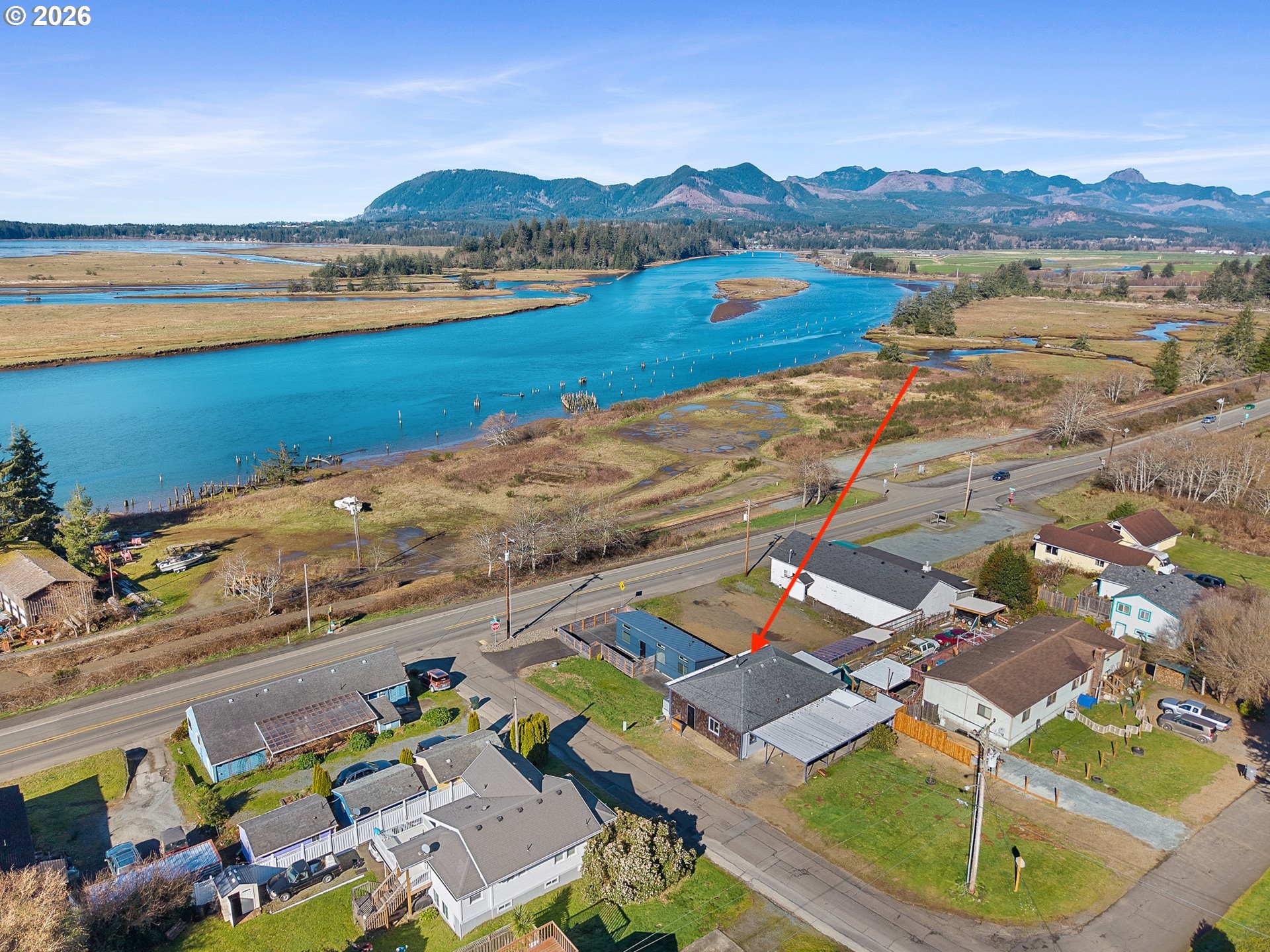 67 Spruce Street Wheeler, OR 97147 - Photo 2 of 28