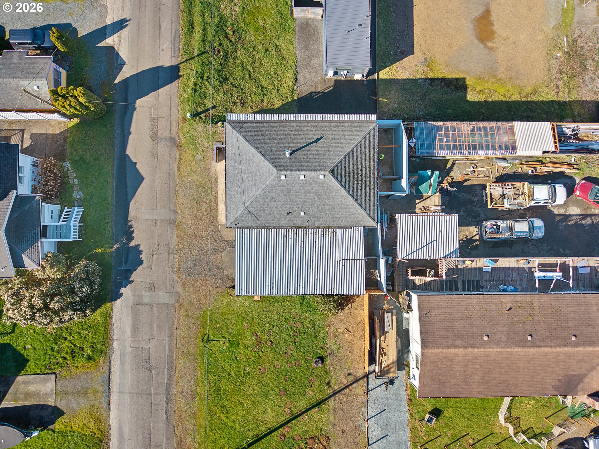 67 Spruce Street Wheeler, OR 97147 - Photo 27 of 28