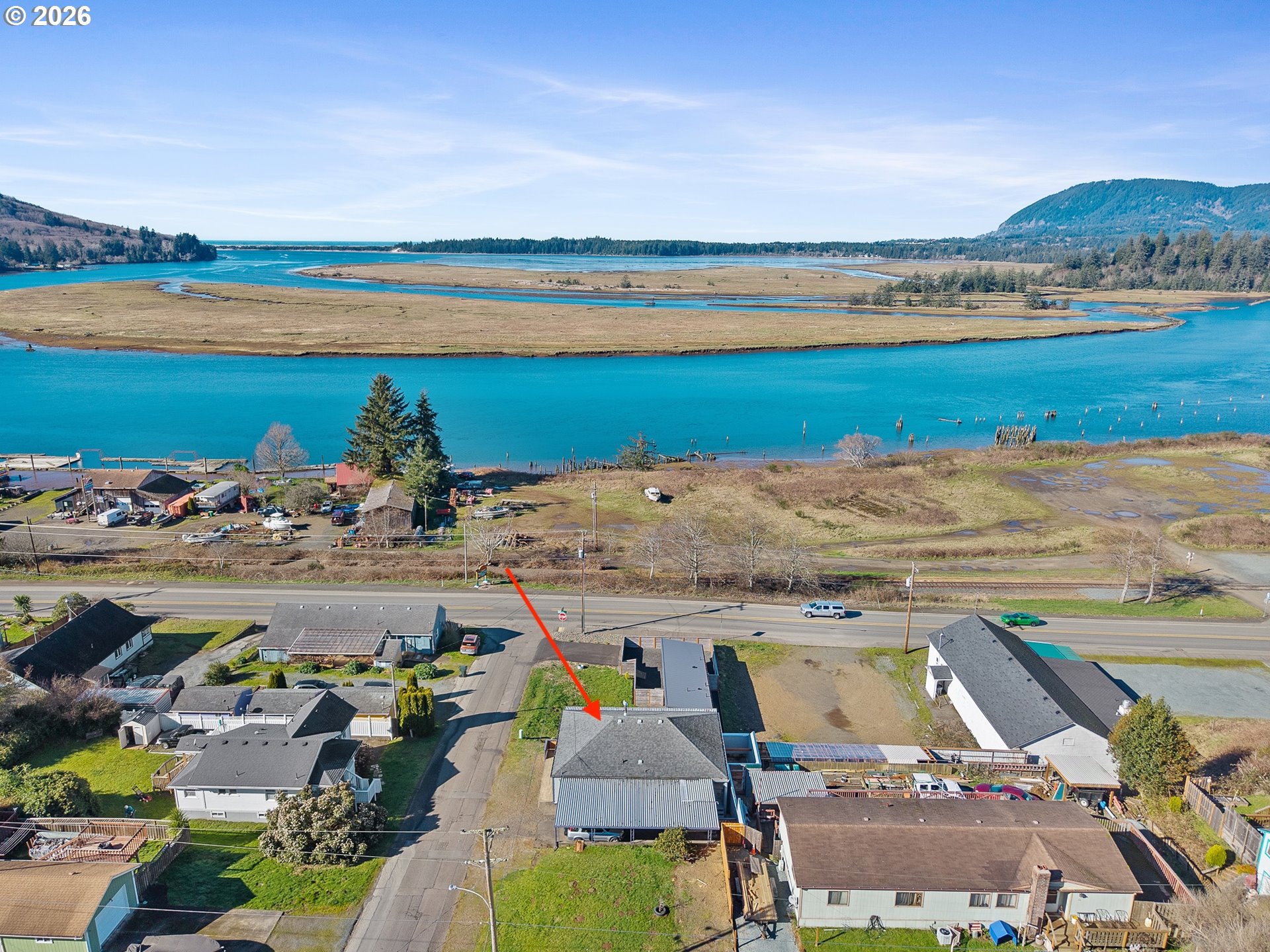 67 Spruce Street Wheeler, OR 97147 - Photo 3 of 28