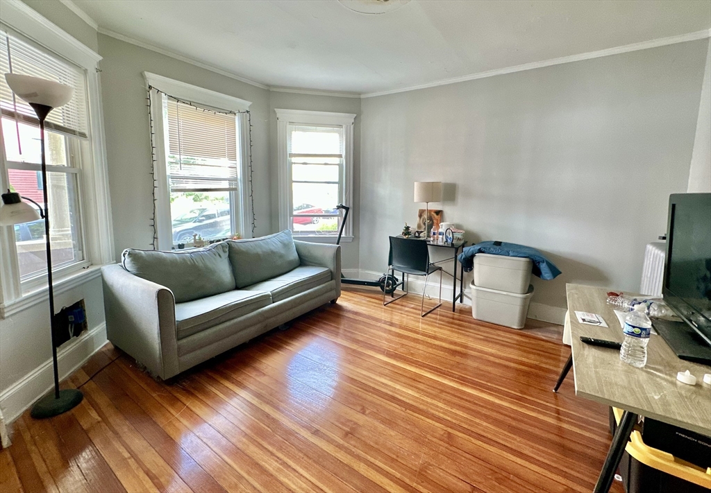 8 Parkton Road, Unit 1 Boston, MA 02130 - Photo 10 of 11