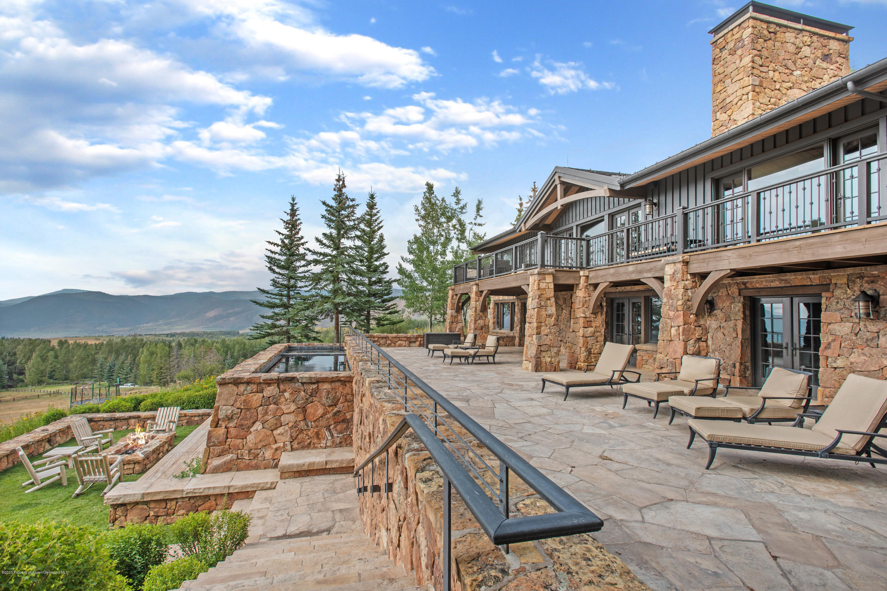 565 North Starwood Road Aspen, CO 81612 - Photo 3 of 50