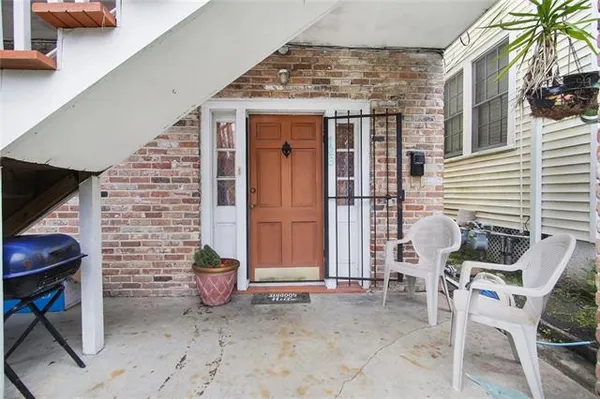 $1,500 | 123 North Alexander Street, New Orleans, LA 70119