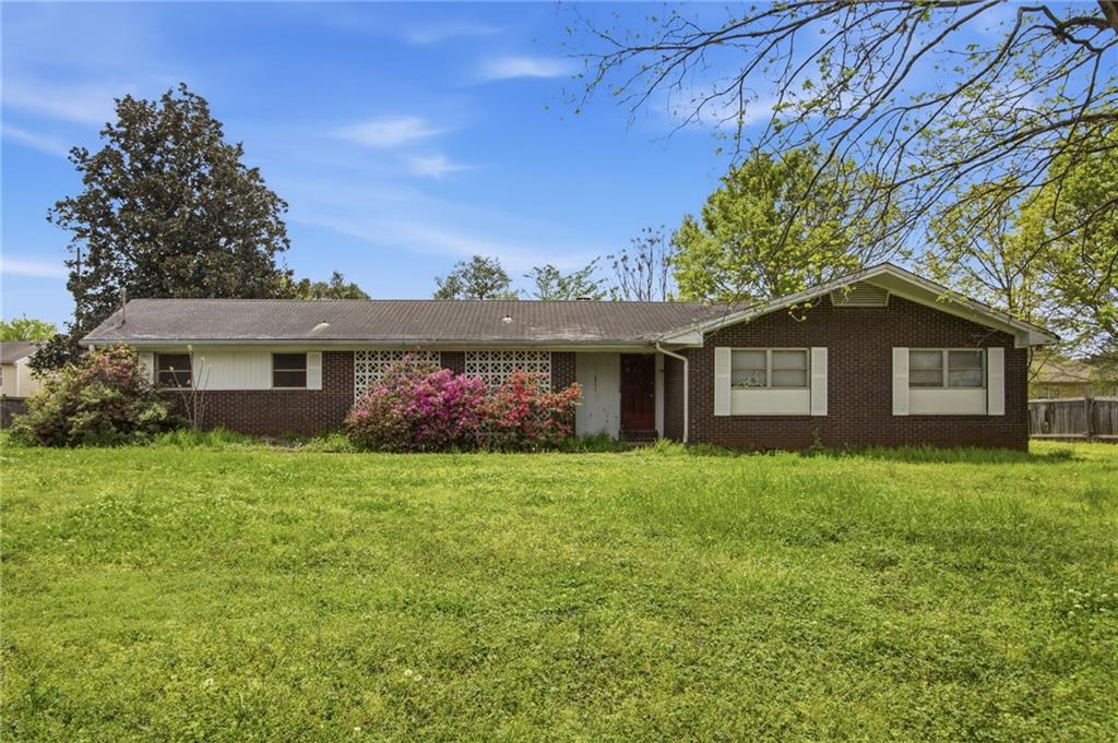 2521 Fairview Road Covington, GA 30016 - Photo 1 of 22