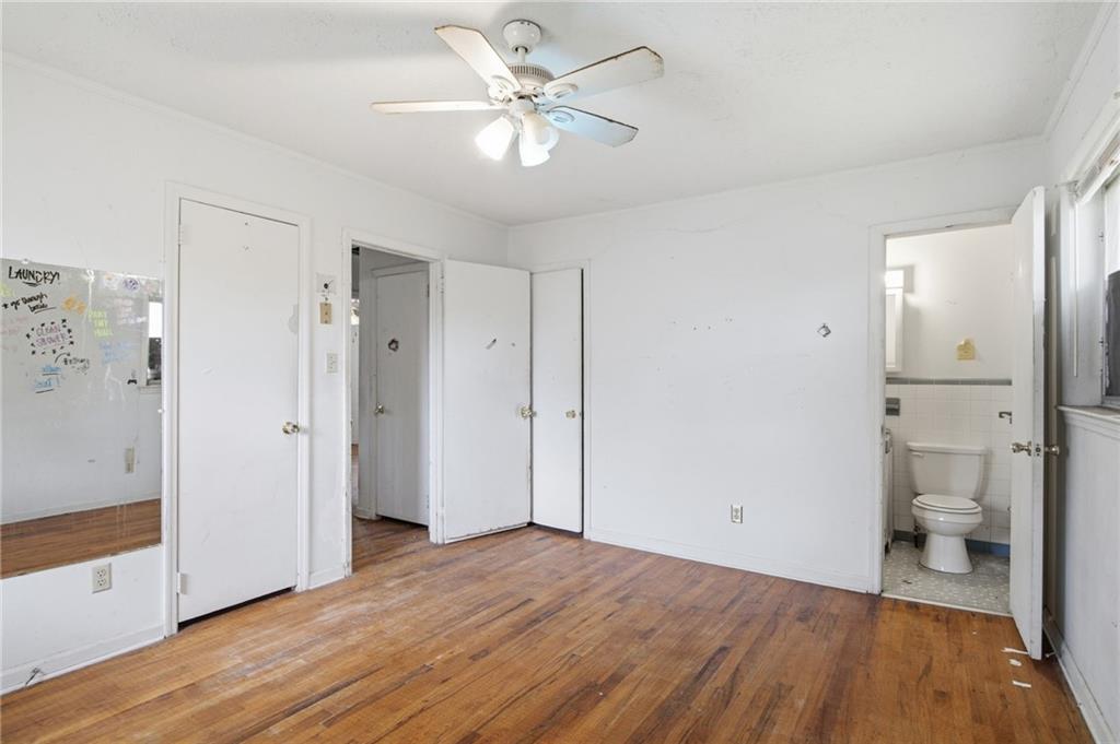 2521 Fairview Road Covington, GA 30016 - Photo 11 of 22