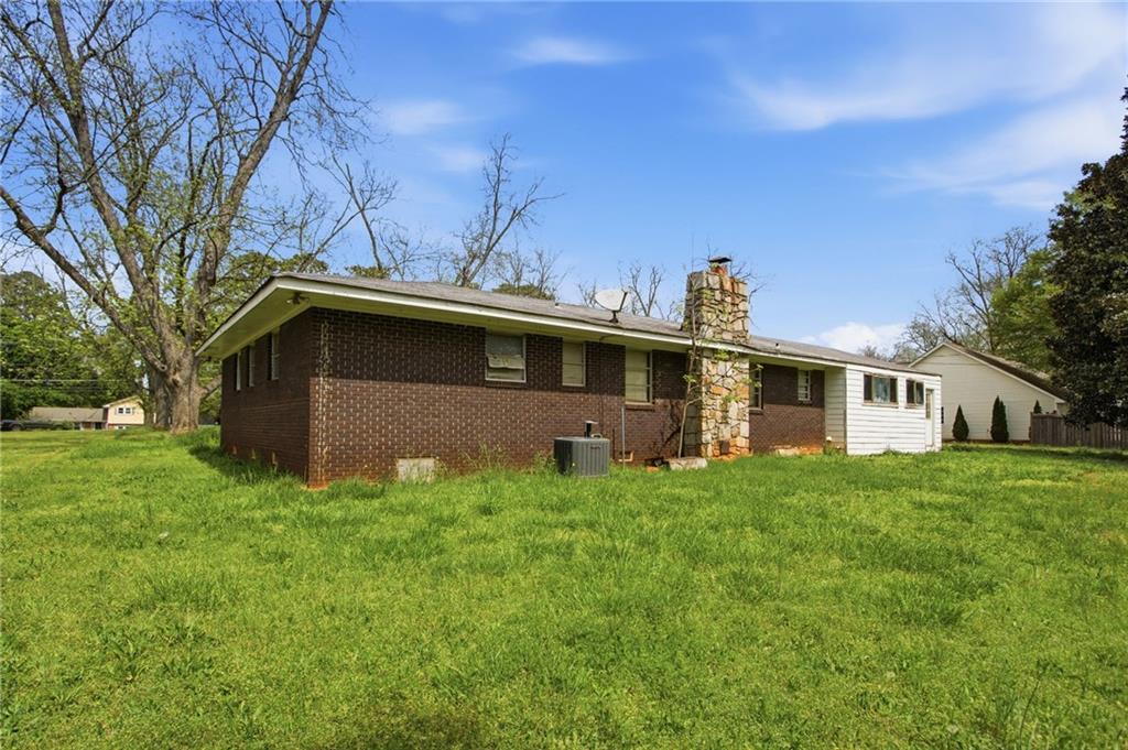 2521 Fairview Road Covington, GA 30016 - Photo 19 of 22