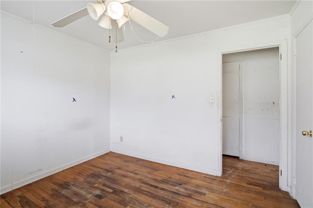 2521 Fairview Road Covington, GA 30016 - Photo 7 of 22