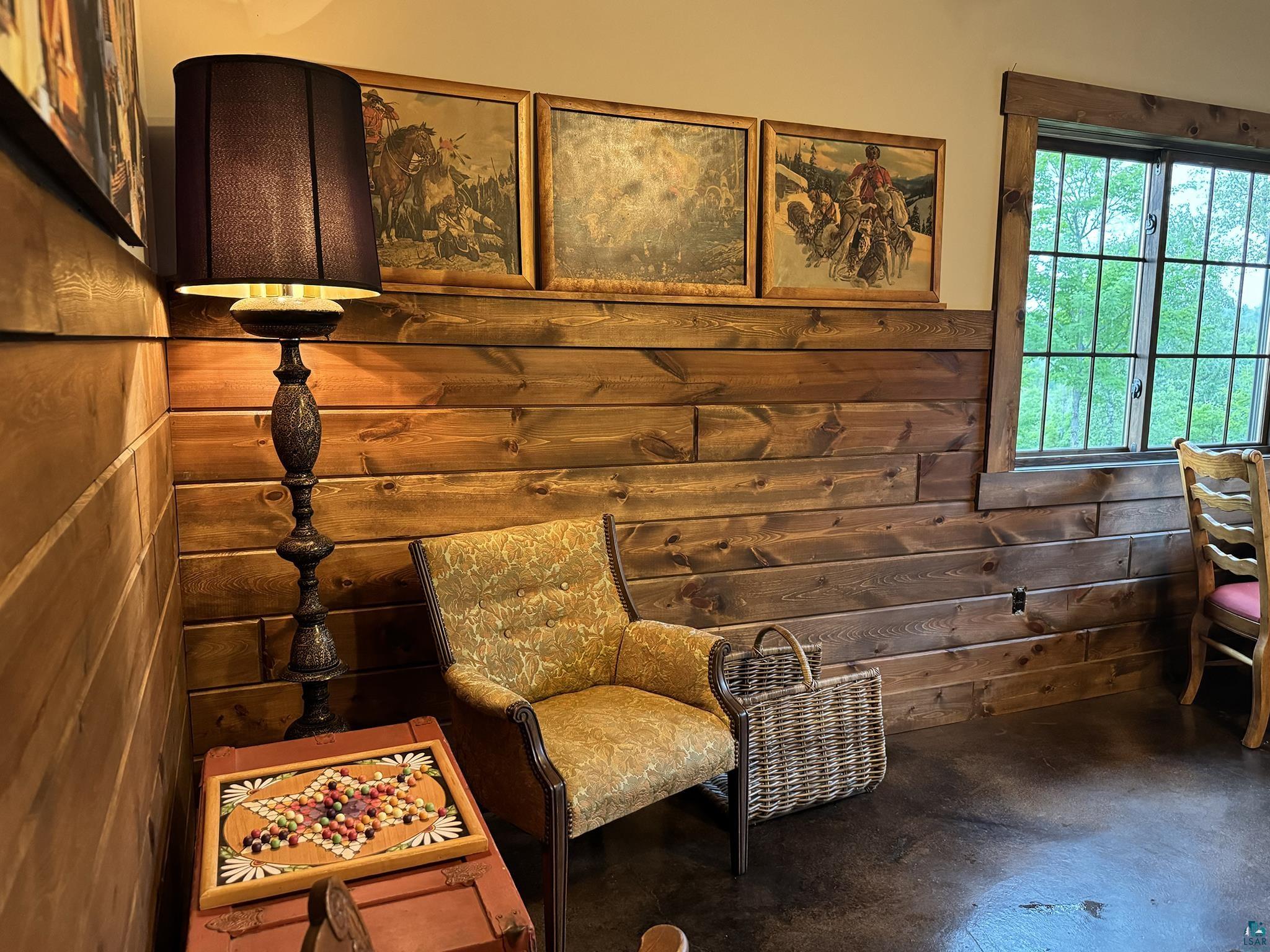 288 Old Drummond Road Two Harbors, MN 55616 - Photo 30 of 48 game room