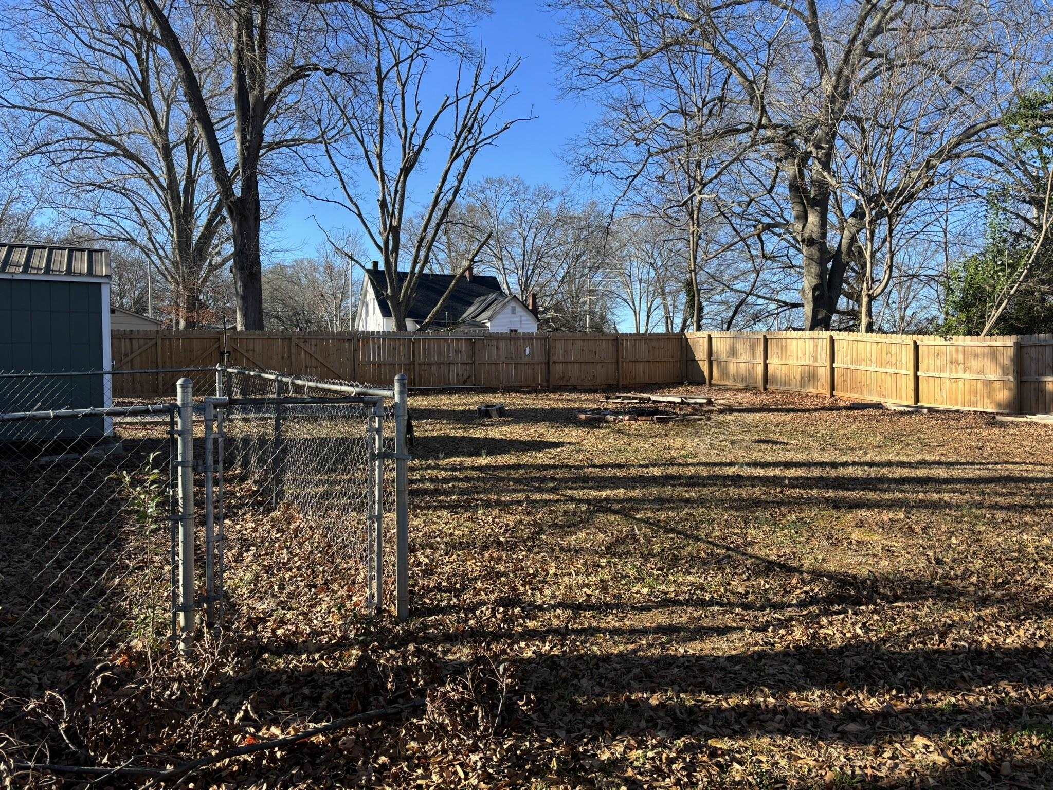 604 East Jefferies Street Gaffney, SC 29340 - Photo 15 of 16