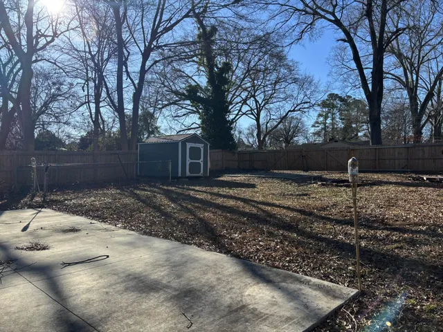 $224,900 | 604 East Jefferies Street, Gaffney, SC 29340