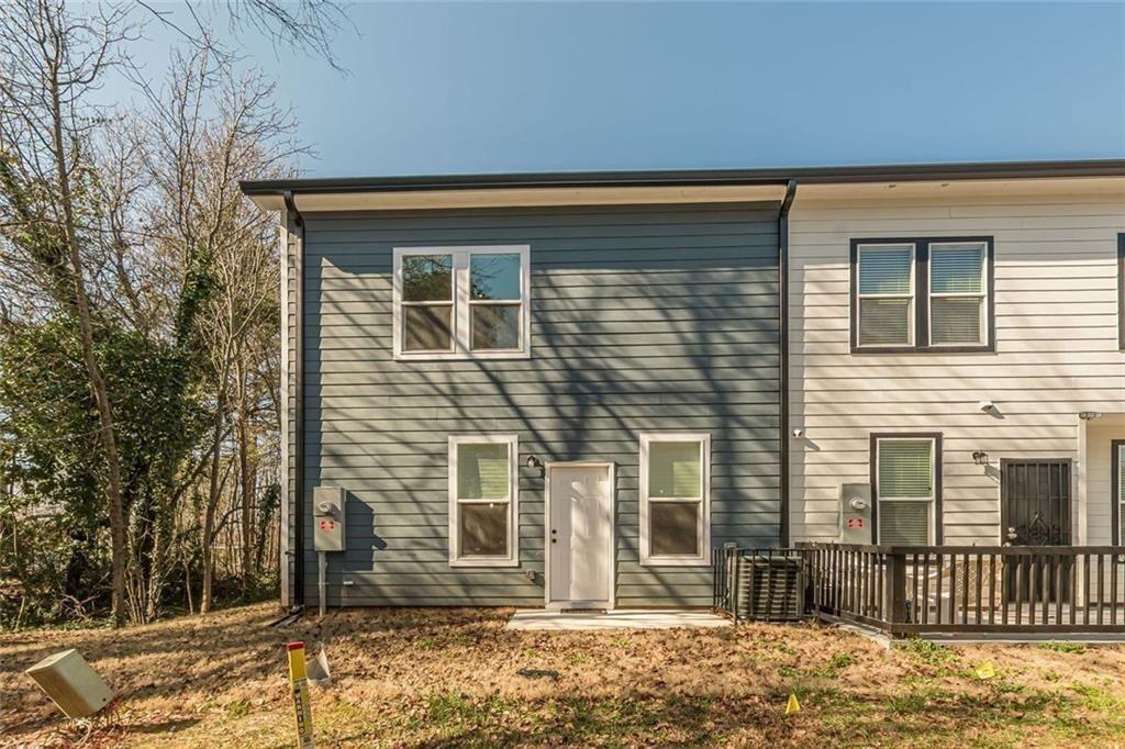 4011 Redan Road, Unit 10 Stone Mountain, GA 30083 - Photo 52 of 53