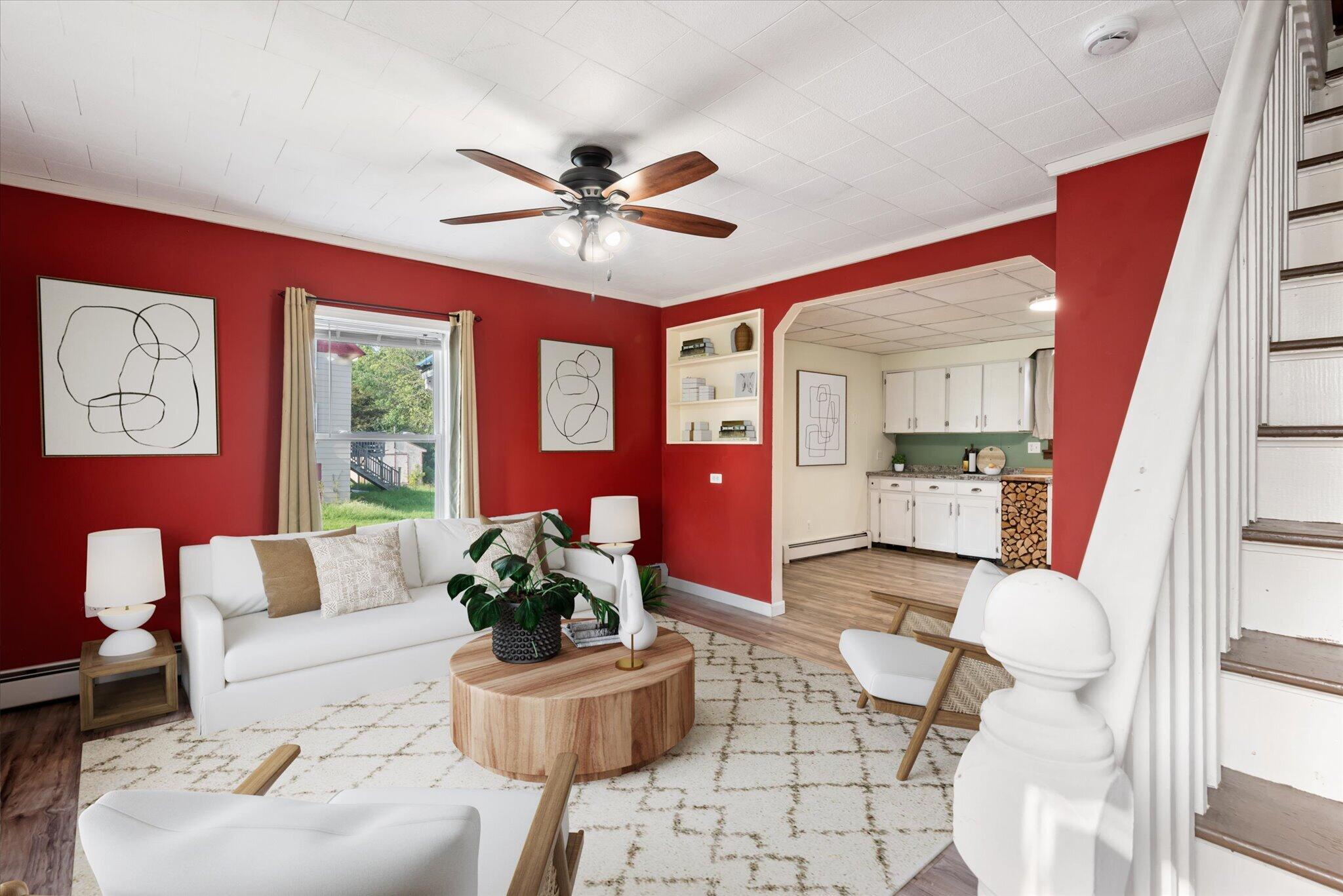 12-124 Jefferson St-Virtual Staging