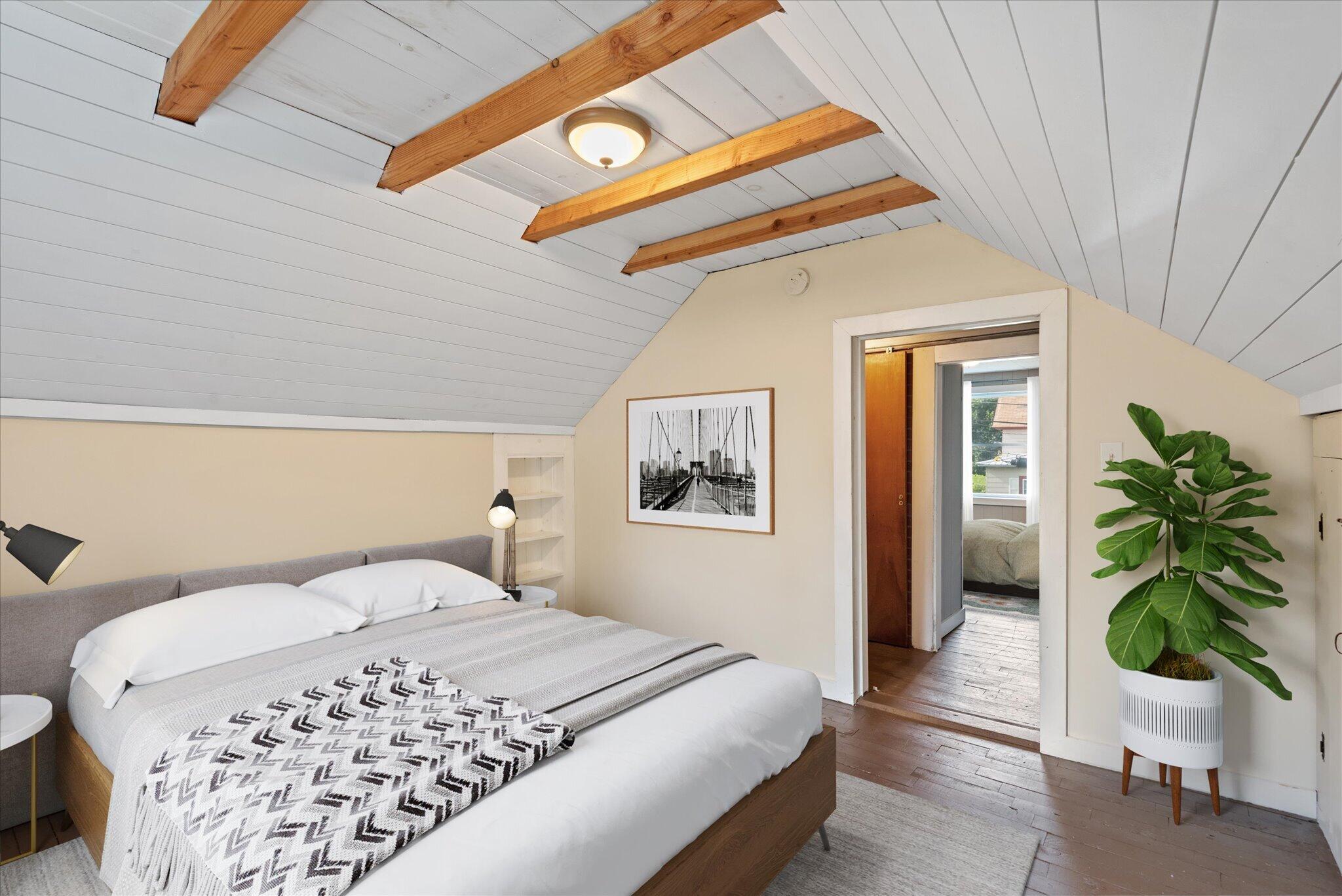 124 Jefferson Street Old Town, ME 04468 - Photo 22 of 34 25-124 Jefferson St Virtual Staging