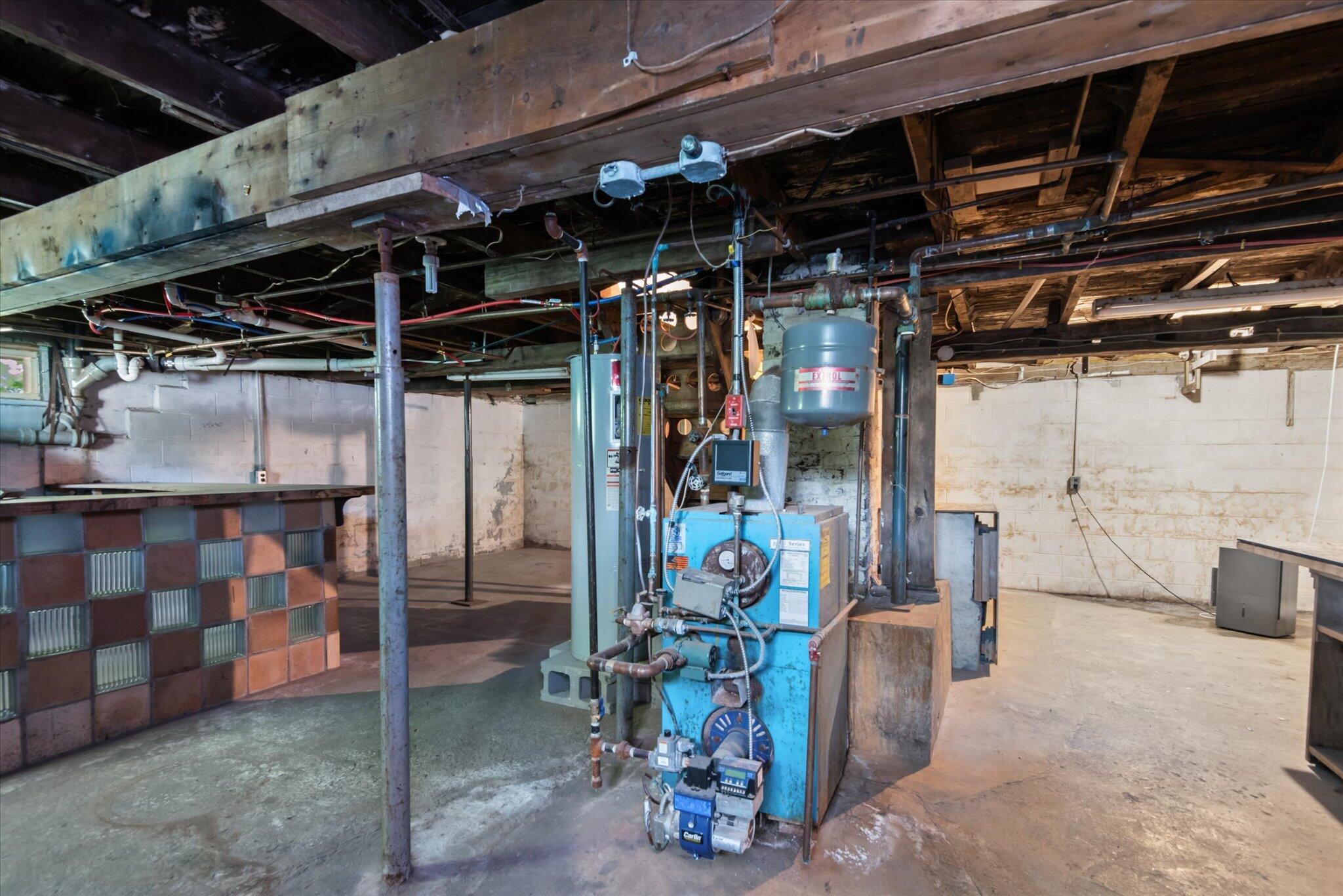 124 Jefferson Street Old Town, ME 04468 - Photo 25 of 34 28-124 Jefferson St