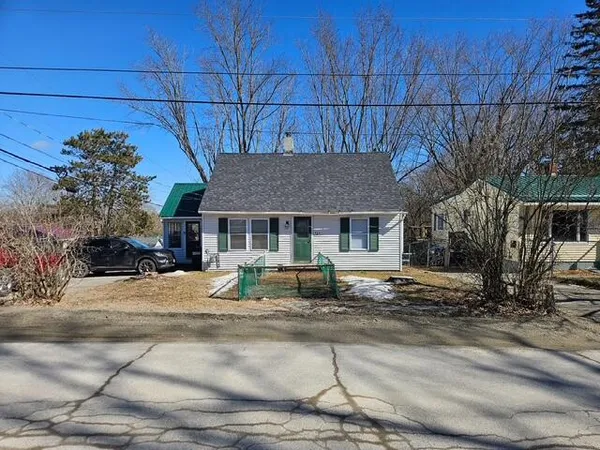 $225,000 | 124 Jefferson Street, Old Town, ME 04468
