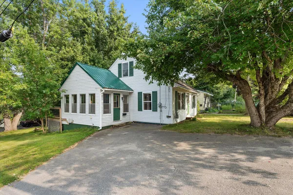 $225,000 | 124 Jefferson Street, Old Town, ME 04468