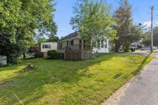 $225,000 | 124 Jefferson Street, Old Town, ME 04468