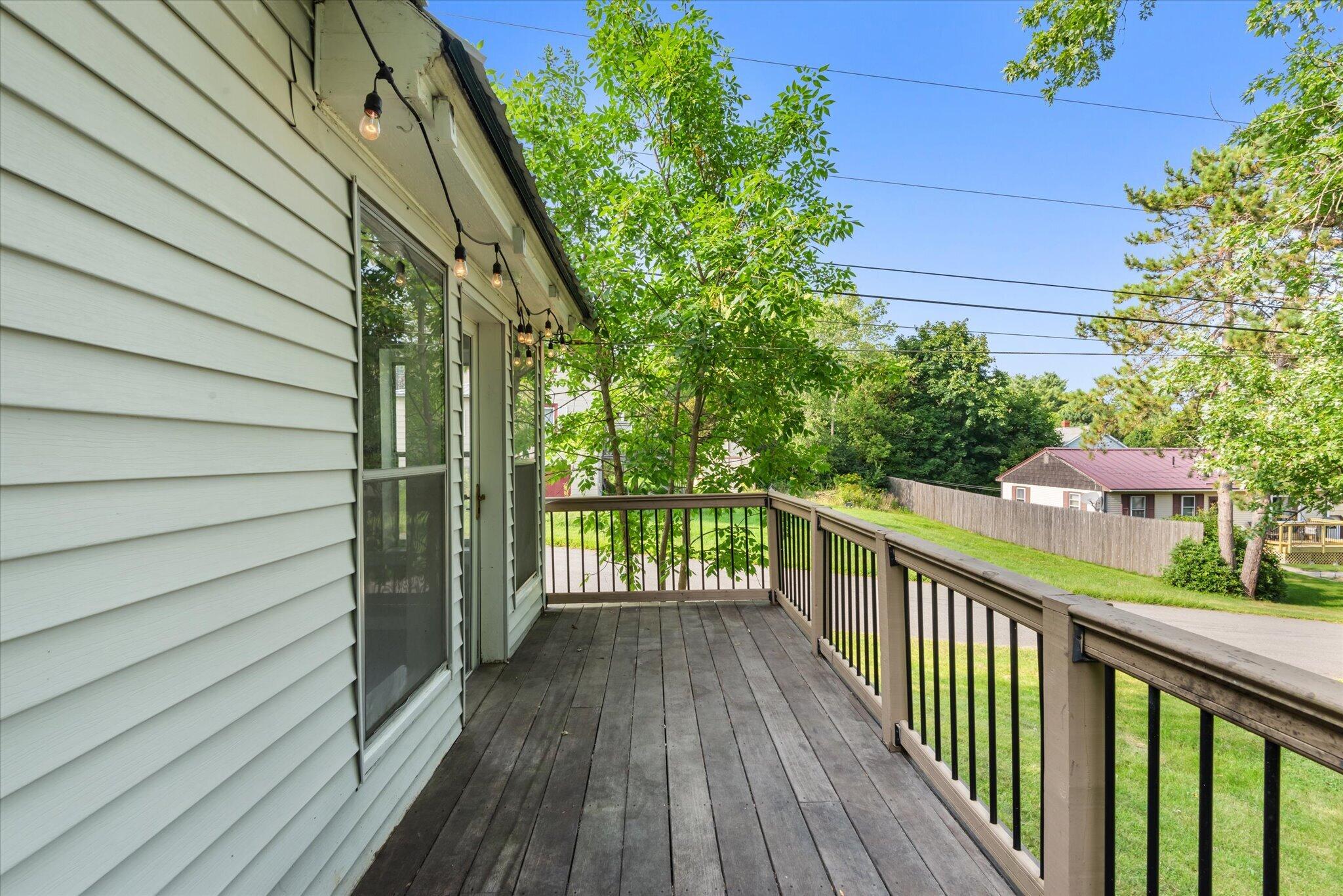 124 Jefferson Street Old Town, ME 04468 - Photo 31 of 34 30-124 Jefferson St