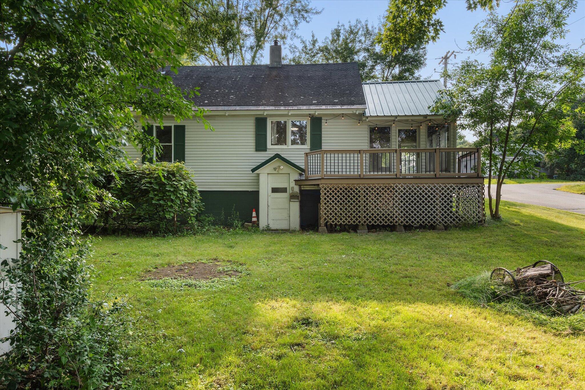 124 Jefferson Street Old Town, ME 04468 - Photo 32 of 34 31-124 Jefferson St