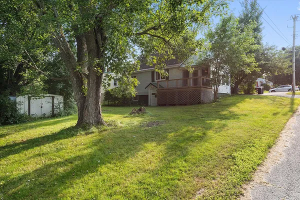 $225,000 | 124 Jefferson Street, Old Town, ME 04468